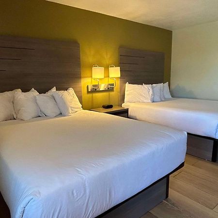 Surestay By Best Western Chambers Petrified Forest Екстер'єр фото