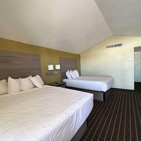 Surestay By Best Western Chambers Petrified Forest Екстер'єр фото