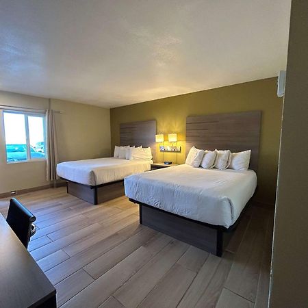 Surestay By Best Western Chambers Petrified Forest Екстер'єр фото