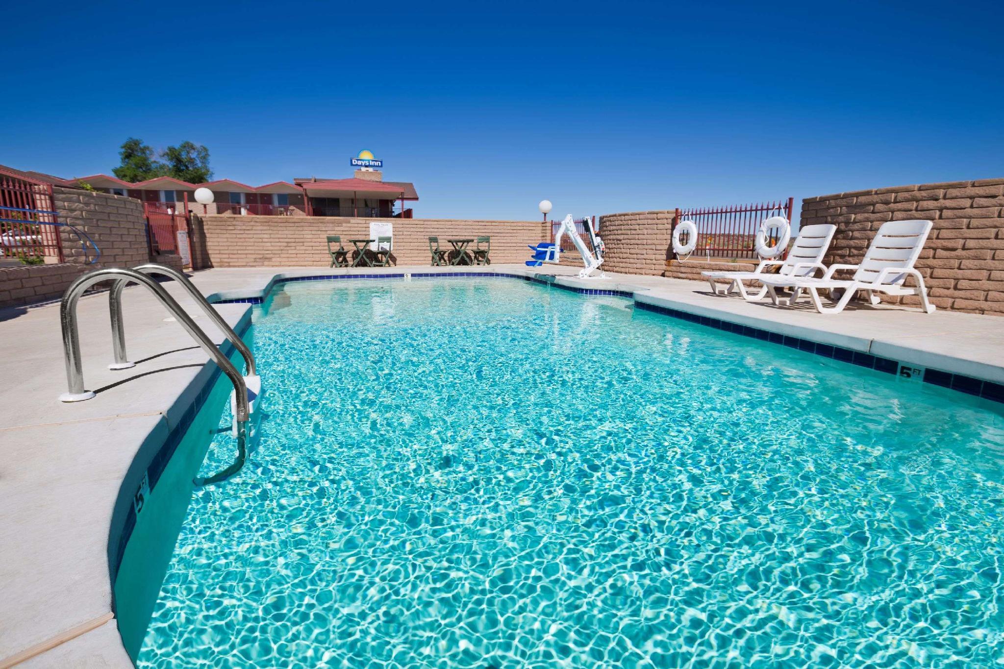 Surestay By Best Western Chambers Petrified Forest Екстер'єр фото