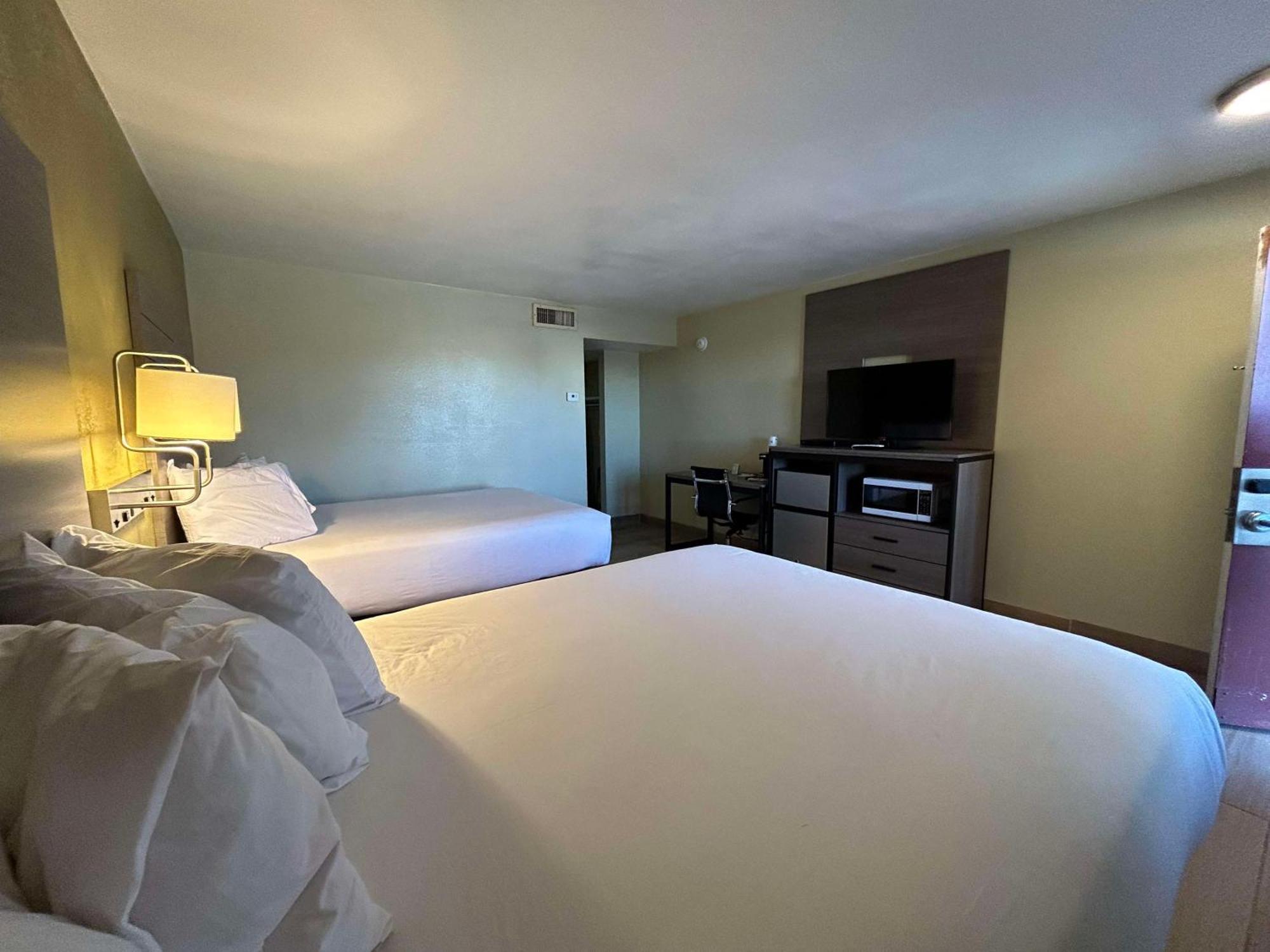 Surestay By Best Western Chambers Petrified Forest Екстер'єр фото