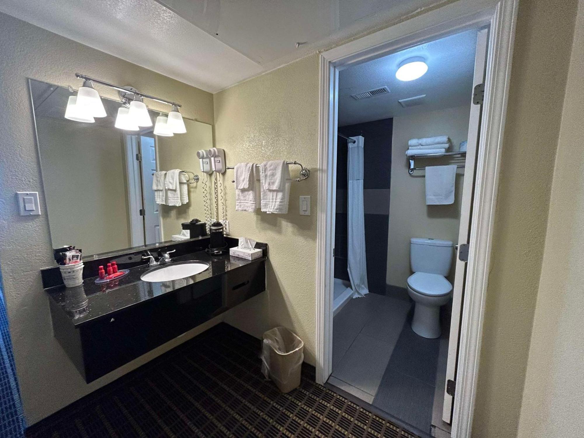 Surestay By Best Western Chambers Petrified Forest Екстер'єр фото