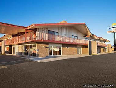 Surestay By Best Western Chambers Petrified Forest Екстер'єр фото