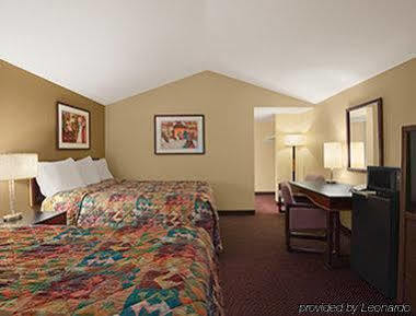 Surestay By Best Western Chambers Petrified Forest Екстер'єр фото