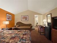 Surestay By Best Western Chambers Petrified Forest Екстер'єр фото
